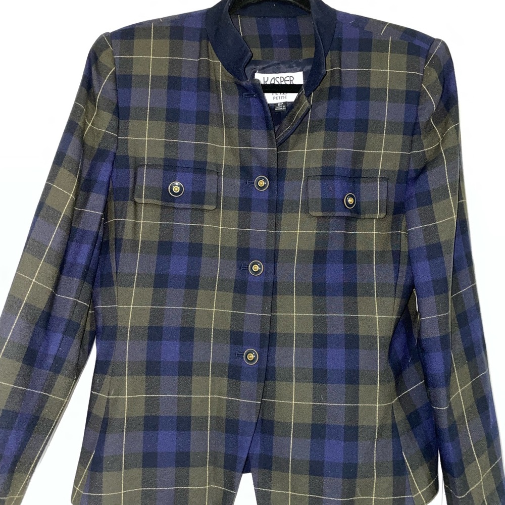 Vintage Blazer